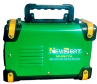Сварочный аппарат NewBeat NBT-WM-250A фото №2 — интернет-магазин Desire.md