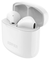 Наушники Edifier TWS200 White фото №3 — интернет-магазин Desire.md