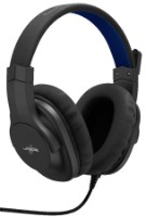Наушники Hama SoundZ 200 Black (186008) фото №2 — интернет-магазин Desire.md