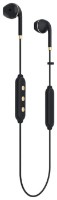 Наушники Happy Plugs Wireless II Black фото №2 — интернет-магазин Desire.md