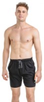 Slip de înot pentru bărbați Puma Swim Men Medium Length Swim Shorts 1P Black S imaginea #3 — magazin online Desire.md