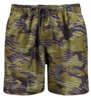 Мужские плавки Puma Swim Men Medium Length Swim Shorts 1P Olive XL фото №1 — интернет-магазин Desire.md