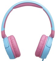 Наушники JBL JR310 Blue фото №2 — интернет-магазин Desire.md