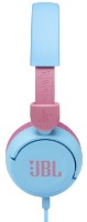 Наушники JBL JR310 Blue фото №4 — интернет-магазин Desire.md