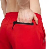 Мужские плавки Puma Swim Men Medium Length Swim Shorts 1P Red XL фото №4 — интернет-магазин Desire.md