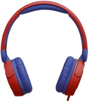 Наушники JBL JR310 Red фото №2 — интернет-магазин Desire.md