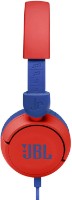Наушники JBL JR310 Red фото №4 — интернет-магазин Desire.md