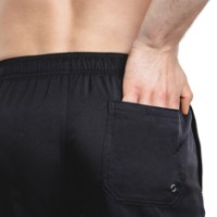 Мужские плавки Puma Swim Men Short Length Swim Shorts 1P Black M фото №4 — интернет-магазин Desire.md
