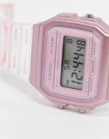 Наручные часы Casio F-91WS-4 фото №2 — интернет-магазин Desire.md