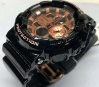 Наручные часы Casio GA-140GB-1A2 фото №4 — интернет-магазин Desire.md