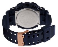 Наручные часы Casio GA-140GB-1A2 фото №5 — интернет-магазин Desire.md