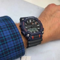 Ceas de mână Casio GA-900-2A imaginea #5 — magazin online Desire.md