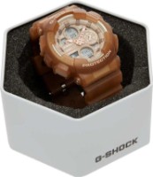 Наручные часы Casio GMA-S140NC-5A2 фото №4 — интернет-магазин Desire.md