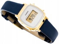 Ceas de mână Casio LA670WEFL-2 imaginea #2 — magazin online Desire.md