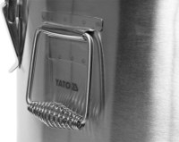 Termos pentru bucate Yato 10 L YG-09200 imaginea #4 — magazin online Desire.md