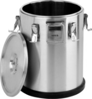 Термос для еды Yato 25 L YG-09203 фото №2 — интернет-магазин Desire.md