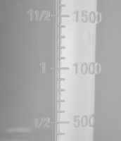 Мерная чаша Yato YG-07286