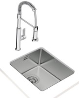 Chiuvetă de bucătărie Teka BE Linea RS15 34.40 Inox imaginea #4 — magazin online Desire.md