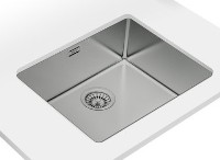 Chiuvetă de bucătărie Teka BE Linea RS15 50.40 Inox imaginea #3 — magazin online Desire.md