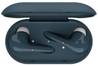 Наушники Trust Nika Touch Blue (23702) фото №2 — интернет-магазин Desire.md