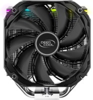 Cooler Procesor DeepCool AS500 imaginea #2 — magazin online Desire.md