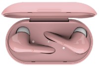 Наушники Trust Nika Touch Pink (23704) фото №3 — интернет-магазин Desire.md