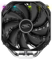 Cooler Procesor DeepCool AS500 Plus imaginea #3 — magazin online Desire.md