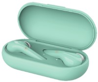 Наушники Trust Nika Touch Turquoise (23703) фото №3 — интернет-магазин Desire.md