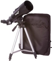 Телескоп Levenhuk Skyline Travel 70 фото №2 — интернет-магазин Desire.md