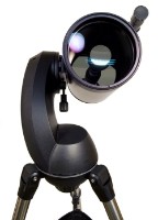 Telescop Levenhuk SkyMatic 127 GT Mak imaginea #2 — magazin online Desire.md