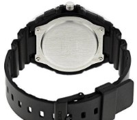 Ceas de mână Casio MWA-100H-1A imaginea #2 — magazin online Desire.md