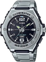 Ceas de mână Casio MWA-100HD-1A imaginea #1 — magazin online Desire.md