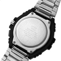 Ceas de mână Casio MWA-100HD-1A imaginea #3 — magazin online Desire.md