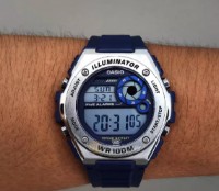 Наручные часы Casio MWD-100H-2A фото №3 — интернет-магазин Desire.md