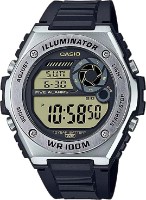 Ceas de mână Casio MWD-100H-9A imaginea #1 — magazin online Desire.md