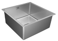 Chiuvetă de bucătărie Teka Flexlinea RS15 40.40 Inox imaginea #6 — magazin online Desire.md