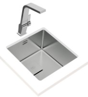 Chiuvetă de bucătărie Teka Flexlinea RS15 40.40 Inox imaginea #3 — magazin online Desire.md