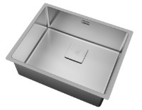 Chiuvetă de bucătărie Teka Flexlinea RS15 50.40 Inox imaginea #6 — magazin online Desire.md