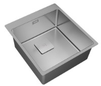 Chiuvetă de bucătărie Teka Forlinea RS15 40.40 Inox imaginea #3 — magazin online Desire.md