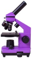 Микроскоп Levenhuk Rainbow 2L Plus Amethyst