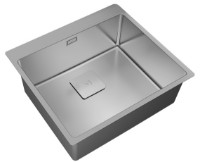 Chiuvetă de bucătărie Teka Forlinea RS15 50.40 Inox imaginea #4 — magazin online Desire.md