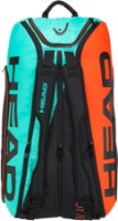 Geantă pentru tenis Head Tour Team 9R Supercombi 283140 Black/Teal imaginea #2 — magazin online Desire.md