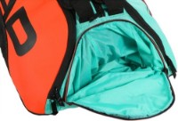 Geantă pentru tenis Head Tour Team 9R Supercombi 283140 Black/Teal imaginea #5 — magazin online Desire.md