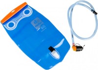 Sistem de hidratare Deuter Streamer 2L Transparent imaginea #2 — magazin online Desire.md