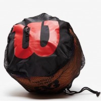 Чехол для баскетбольного мяча Wilson WTB201910