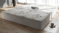 Saltea ortopedica Tiara Natural Sleep 160x200x25 imaginea #5 — magazin online Desire.md