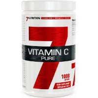 Vitamine 7Nutrition Vitamin C 1000 90cap
