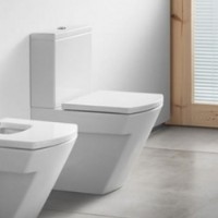 Унитаз Roca Hall (A342627000) фото №4 — интернет-магазин Desire.md