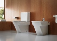 Унитаз Roca Hall (A342627000) фото №5 — интернет-магазин Desire.md