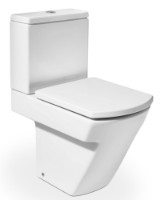 Унитаз Roca Hall (A342627000) фото №1 — интернет-магазин Desire.md